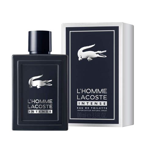 LACOSTE L HOMME INTENSE 100ml