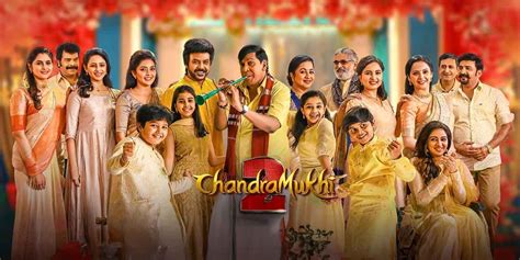 Chandramukhi Movie Reviews Cast Release Date In Mumbai