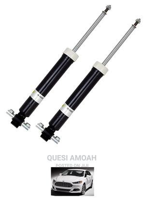 Ford Fusion Rear Shock Absorber In Abossey Okai Vehicle