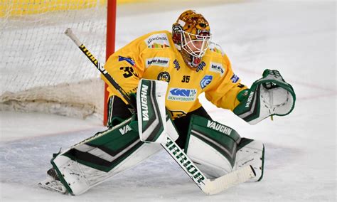 ICEHL Pustertal verlängert mit seiner 1 Hockey News info Alle