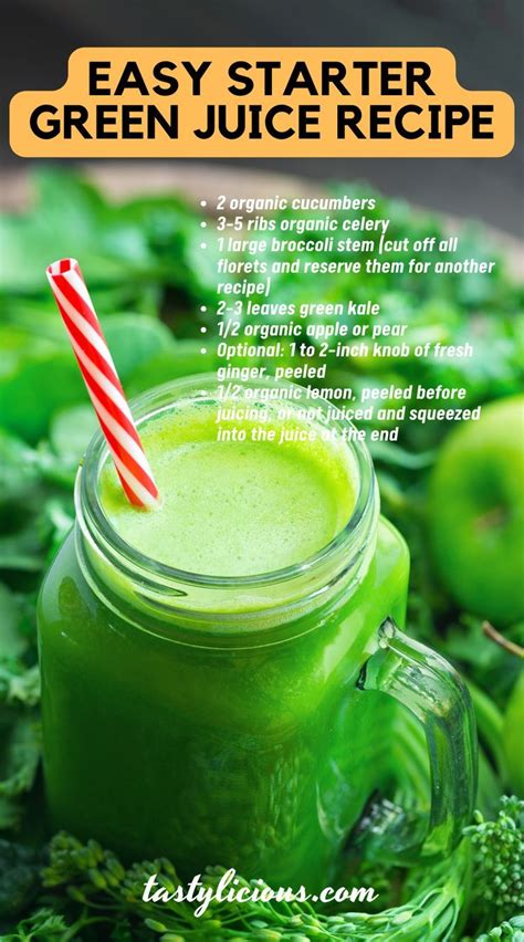 Pin On Juice Recipes Easy Homemade Juice Recipe Ideas