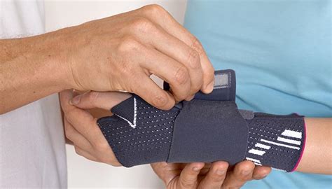 Should You Use a Wrist Splint for Carpal Tunnel?