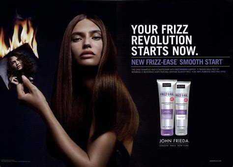 John Frieda Campaign With Mario Sorrenti Harris Sav Flickr