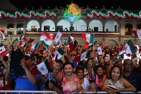 Gobierno Municipal invita a la celebración del Grito de Independencia