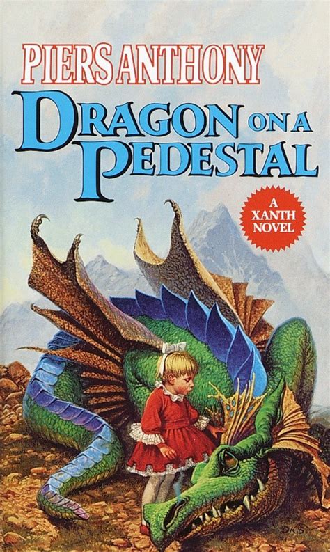 Xanth Reading Order Piers Anthony Books In Order