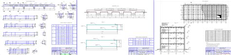 Курсовой проект - Проектирование конструкции промышленного здания с ...