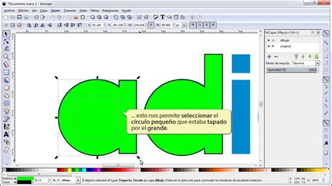 21 Tutorial De Inkscape Vectorización Manual De Un Logotipo Youtube