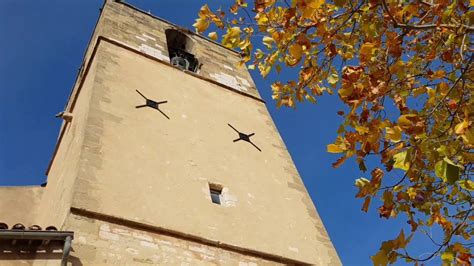 Glise Et Sauveur Aubagne Plenum De H Petite Visite Youtube