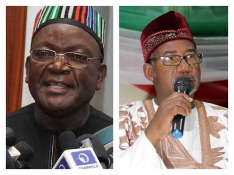 Pdp Intervenes On Governors Ortom And Bala S Faceoff On Armed Herdsmen