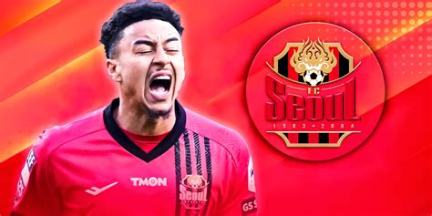 Jesse Lingard Responds To Manager Criticism After Poor FC Seoul Start