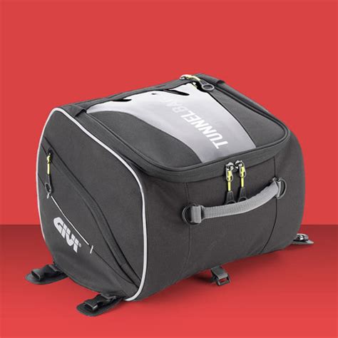 Bolsas De T Nel Para Scooter Givi