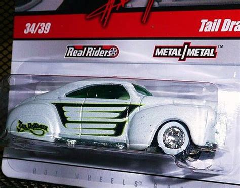 Hot Wheels 2010 Dream Garage