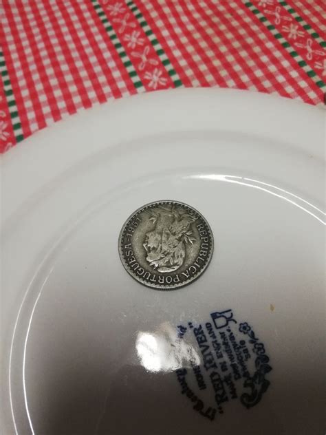 Vendo Moedas Antigas Tenho Data Mais Antiga Ericeira OLX Portugal