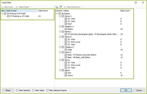 Clash Distribution And Filtration Bexel Manager Help Center