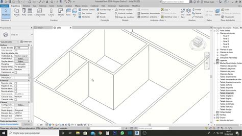 Curso De Revit Aula Youtube