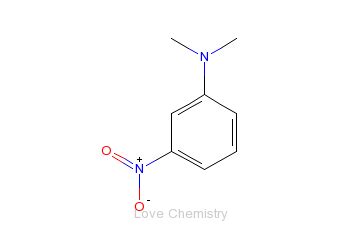 CAS 619 31 8 N N 二甲基 3 硝基苯胺 爱化学