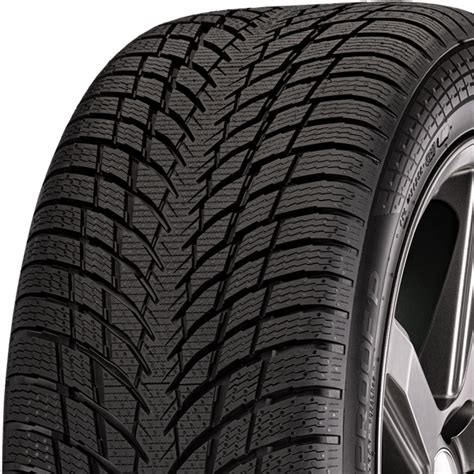 Nokian Tyres Wr Snowproof P R V Xl Oponeo