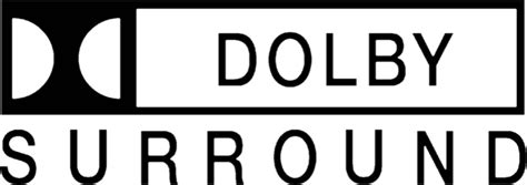 Dolby Surround 1995 Logo Variant By Brandondavis50096 On Deviantart