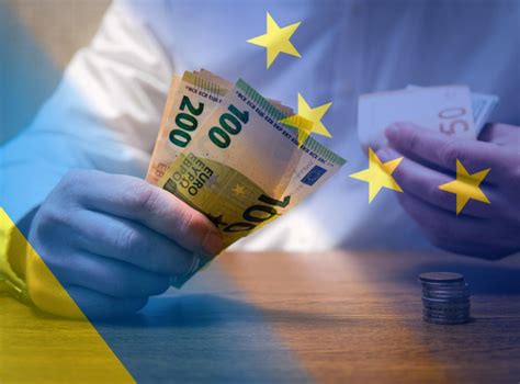 Savet EU Odobrio Drugu Isplatu Ukrajini Od Preko 4 2 Milijarde Evra