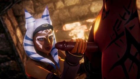 Futa Dark Sith Fuck Ahsoka Tano Futanari D Watch Online