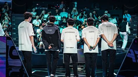 Dk Vs Hle Preview Who Is The Number Two Team In The Lck