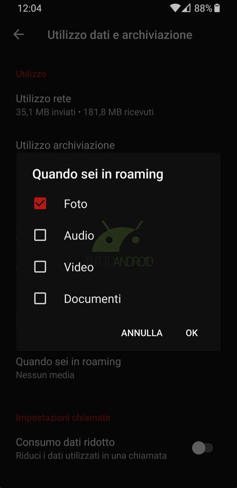 Come Salvare Foto E Video Di WhatsApp Su Android TuttoAndroid