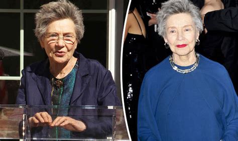 9 Hot Sexy Emmanuelle Riva Bikini Pics