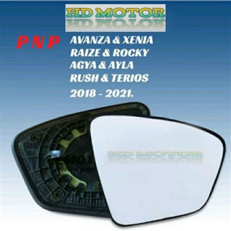 Jual Kaca Spion Avanza Xenia Agya Ayla Rush Terios Rocky Dan Raize