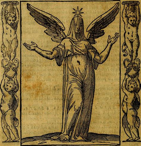 Image From Page Of Iconologia Overo Descrittione Di Diverse