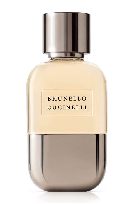 Découverte du duo de parfums signé Brunello Cucinelli