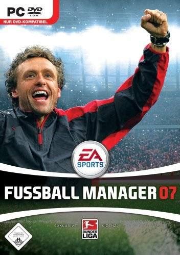 FIFA Manager 07 Completions HowLongToBeat