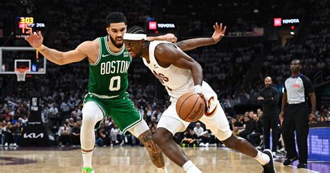 Celtics Vs Cavaliers Key Takeaways Players Performances Revealed