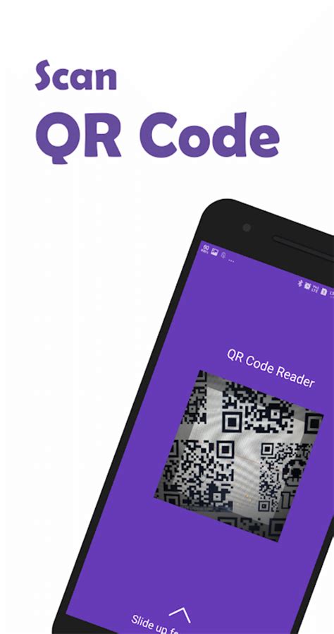 QR Code, Bar Code and Aadhaar Card Reader APK for Android - Download