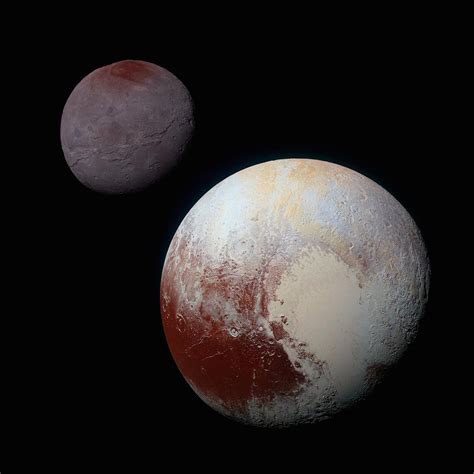 What Is Pluto Nasa