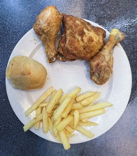 Mama's country cooking & grill Messer Airport HWY Birmingham