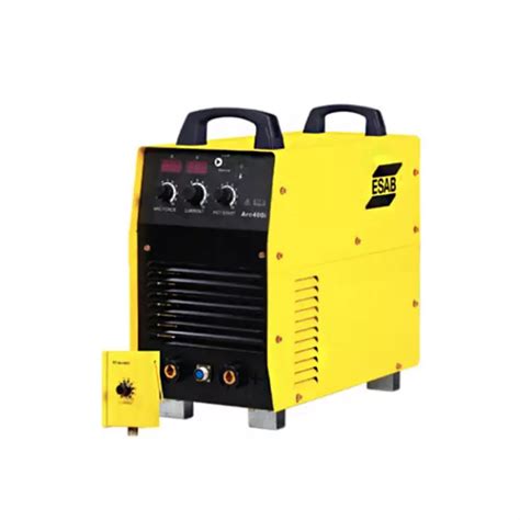 Buy Esab To A Igbt Technology Arc Welding Machine Rcu M