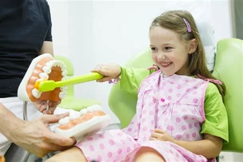 Children Dental Office Sparkle Kids Dental