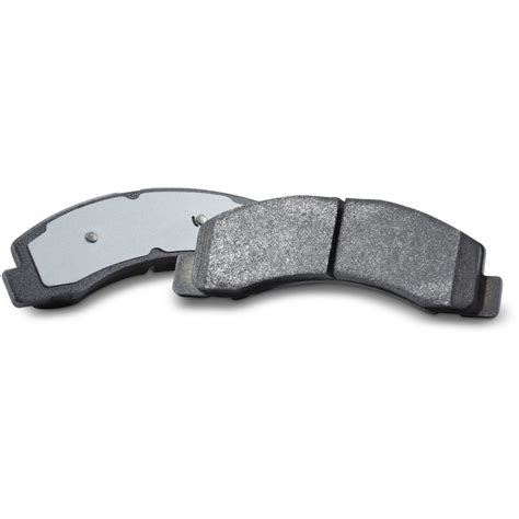 Duralast Gold Semi Metallic Disc Brake Pad Set Dg