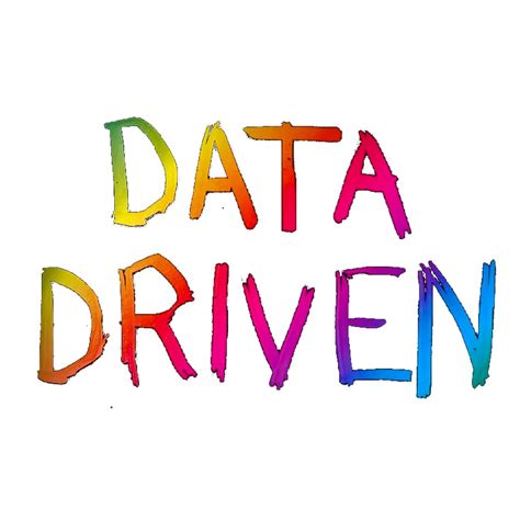 Data Driven Youtube