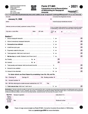 Ct Drs Ct Fill And Sign Printable Template Online