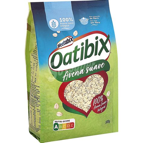 Weetabix Copos De Avena Suave Oatibix 500 G