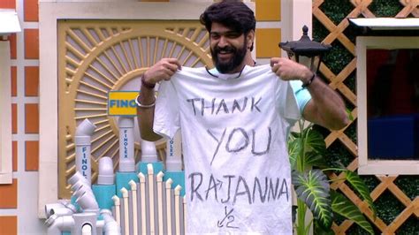 Watch Bigg Boss Kannada Season Episode Roopesh S Sarcastic