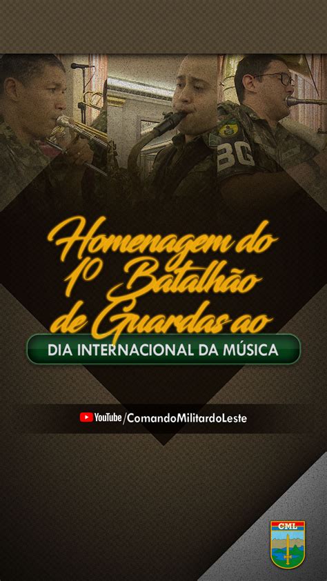 Comando Militar Do Leste On Twitter Hoje N O Dia De Tbt Mas Uma