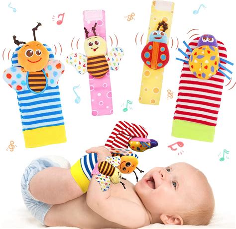 Best Developmental Toys for Babies 0-3 Months - Baby Chick