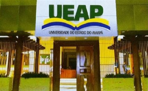 Ueap Universidade Do Estado Do Amapá - UEAP (Universidade do Estado do Amapá) - Brasil Escola