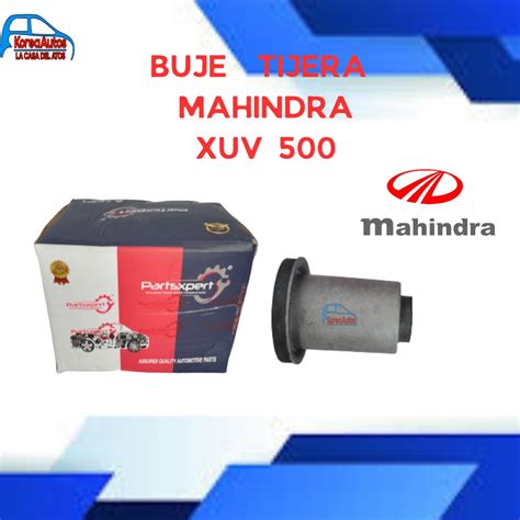 Buje Tijera Mahindra Xuv