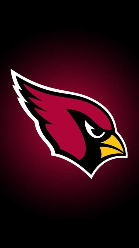 Phoenix Cardinals Logo Logodix