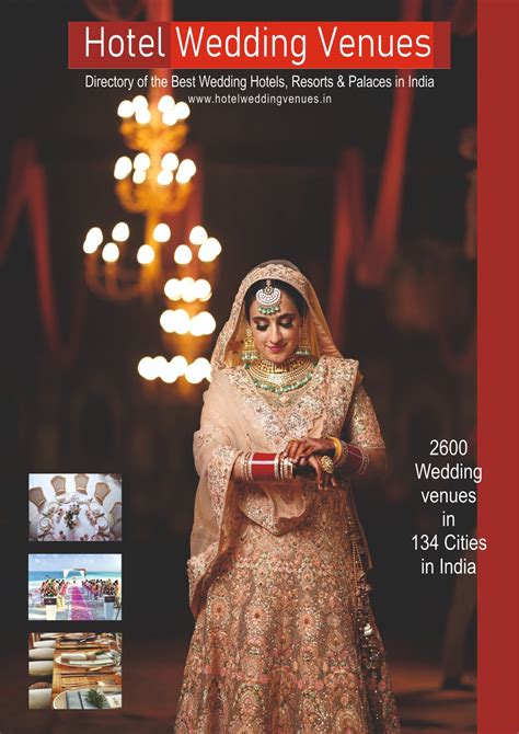 Hotel Wedding Venues