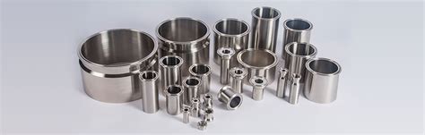 Stainless Steel Ferrules And Tri Clamp Fittings Holloway