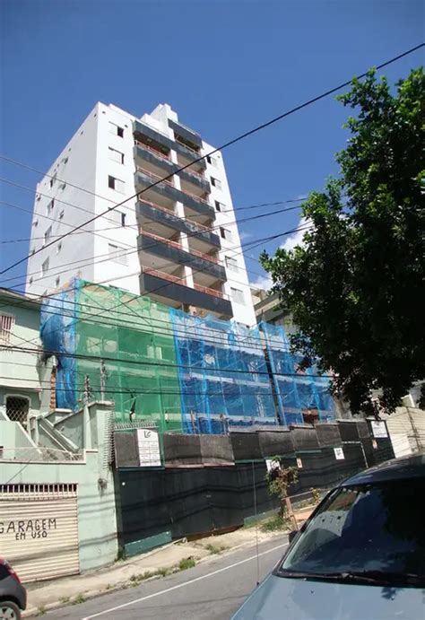 Condomínio Edifício Rua Viçosa 337 São Pedro Belo Horizonte MG